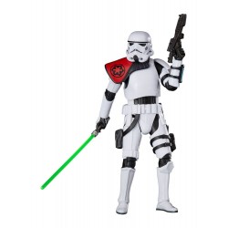 Figurka Stormtrooper Sergeant Kreel  15 cm