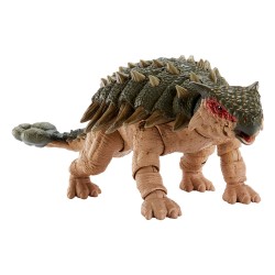 Figurka Ankylosaurus Hammond Collection Action Figure - Jurassic World
