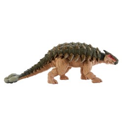 Figurka Ankylosaurus