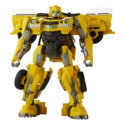 Figurka Bumblebee Studio Series Deluxe Class Action Figure 11 cm - Transformers