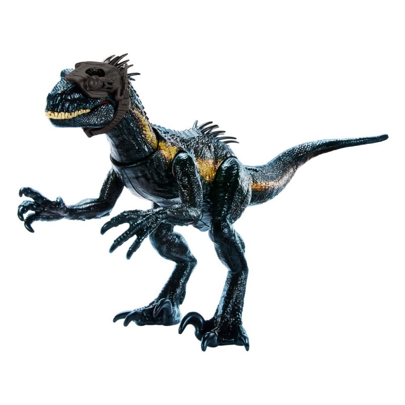 Figurka Indoraptor Track 'n Attack Action Figure - Jurassic World