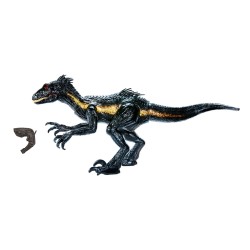 Figurka Indoraptor Track 'n Attack