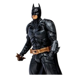 Figurka Batman DC Gaming Build (The Dark Knight Trilogy) Action Figure 18 cm