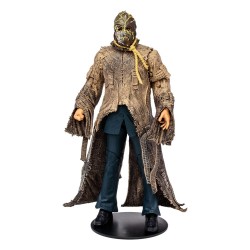 Figurka Scarecrow DC Gaming Build (The Dark Knight Trilogy) Action Figure