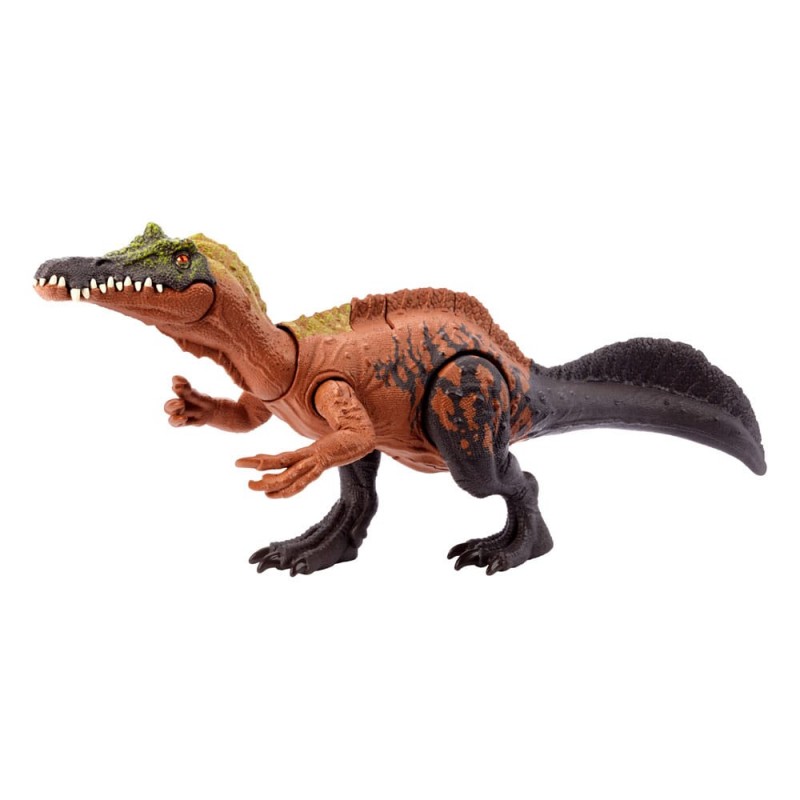 Figurka Irritator Wild Roar Dino Trackers Action Figure - Jurassic World