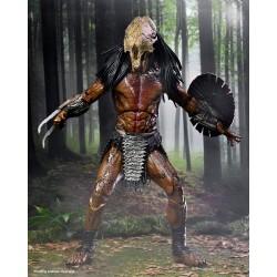 Figurka Predator neca 18 cm