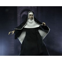 Figurka the nun 18 cm