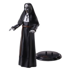 figurka the nun zakonnica