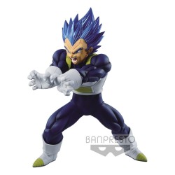 Figurka Vegeta I 19 cm Maximatic - Dragon Ball Super