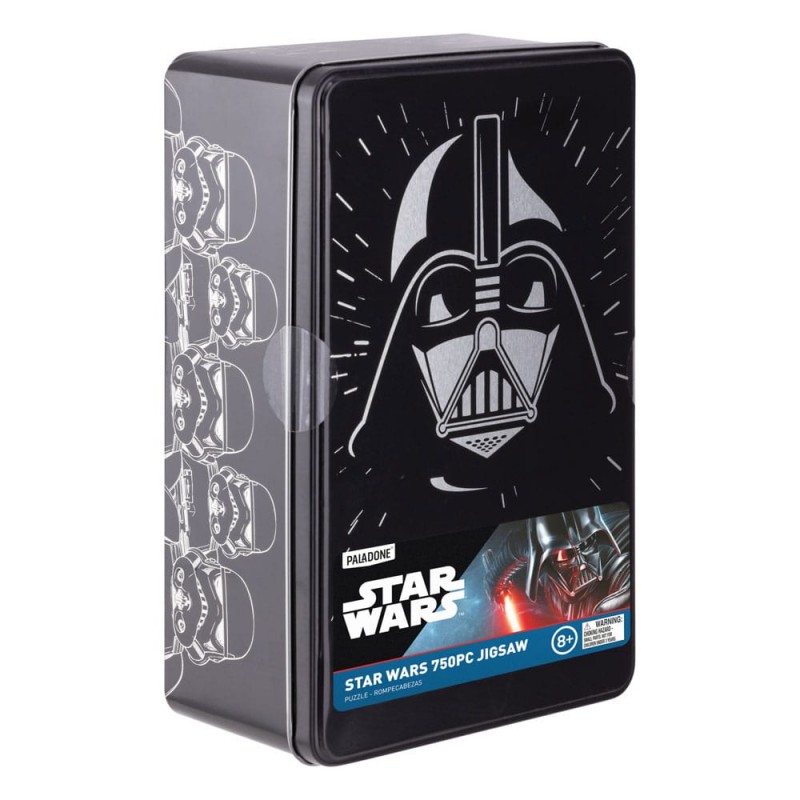 Puzzle Darth Vader 750 el. - Star Wars