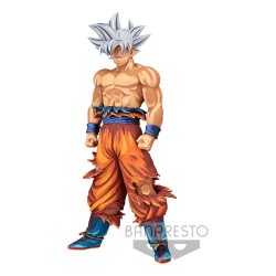 Figurka Son Goku 28 cm Manga Dimensions Grandista - Dragon Ball Super