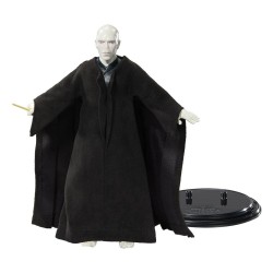 Figurka Lord Voldemort 19 cm Bendyfigs - Harry Potter
