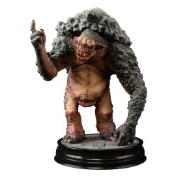 Statua Rock Troll 25 cm - Witcher 3 Wild Hunt