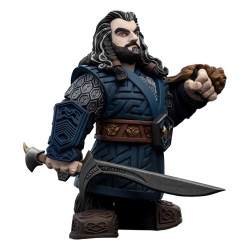 Mini Epics Thorin Oakenshield Dębowatarcza 15 cm - Hobbit