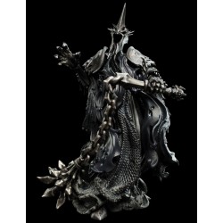 Figurka Mini Epics Witch King 19 cm - Władca Pierścieni
