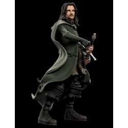 Figurka Mini Epics Aragorn 12 cm - Władca Pierścieni