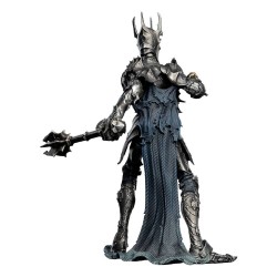 Figurka Mini Epics Sauron 23 cm - Władca Pierścieni