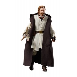 Figurka Obi-Wan Kenobi (Jedi Legend) Black Series Action Figure