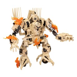Figurka MPM-14 Bonecrusher Masterpiece Movie Series Action Figure 27 cm - Transformers