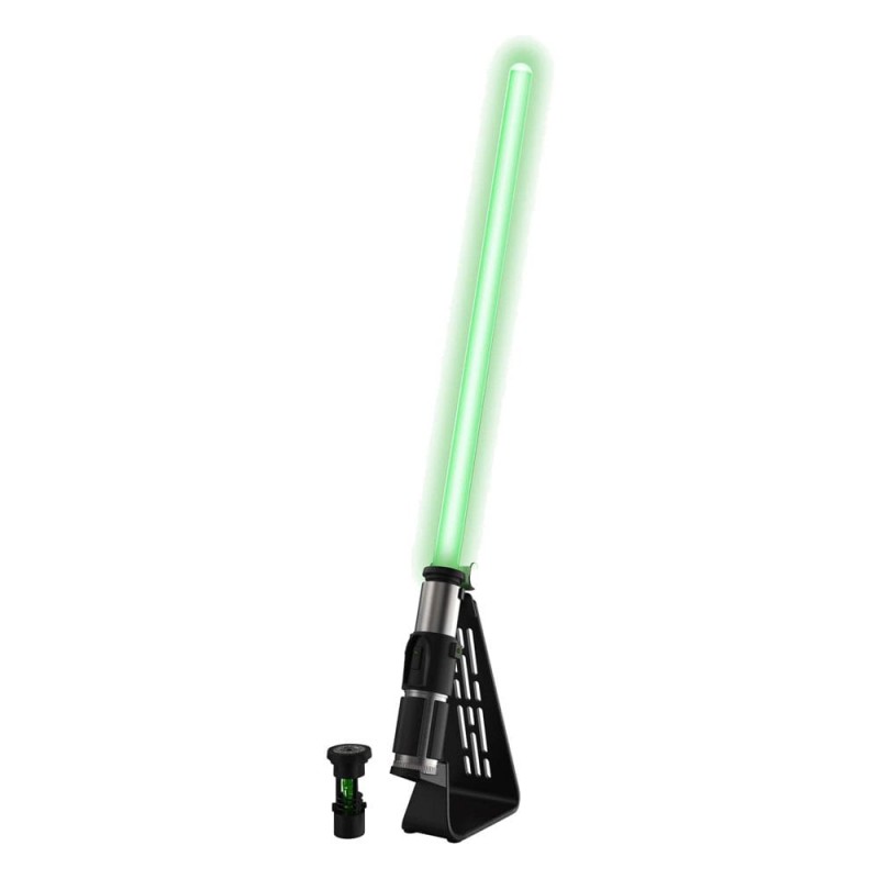 Miecz świetlny Yoda Black Series Replica 1/1 Force FX Elite Lightsaber - Star Wars