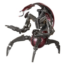 Figurka Droideka Destroyer Droid Black Series Action Figure 15 cm - Star Wars