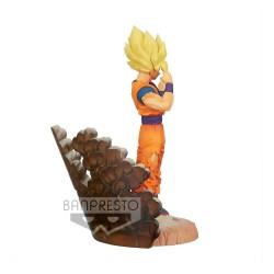 Figurka Son Goku vol. 2 13 cm  Dragon Ball Z