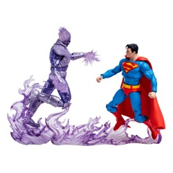 Figurki Atomic Skull vs Superman