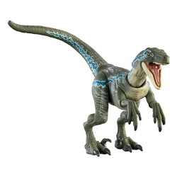Figurka Velociraptor Blue Hammond Collection Action Figure - Jurassic Park