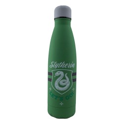 Butelka Slytherin bidon termiczny 500 ml - Harry Potter