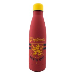 Butelka Gryffindor bidon termiczny 500 ml - Harry Potter