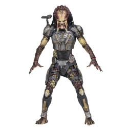Figurka Predator 2018 Action Figure Ultimate Fugitive 20 cm - Predator